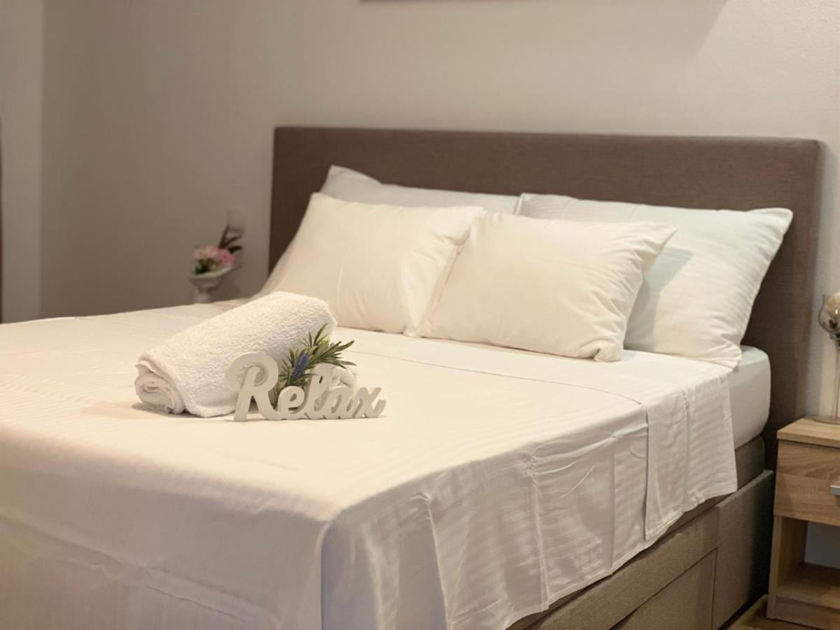 Apartment Komljenovic Pola Esterno foto